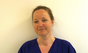 Elin Bruntland Ramsli