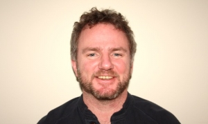 Morten Vetrhus